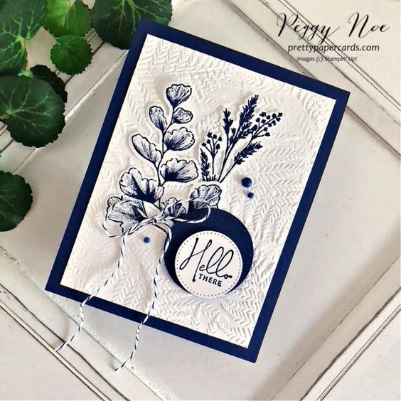 Cards - Stamp By Stamp Creations