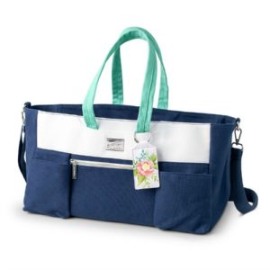 Craft & Carry Tote.blog