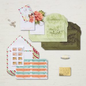 Precious Parcel Kit.blog